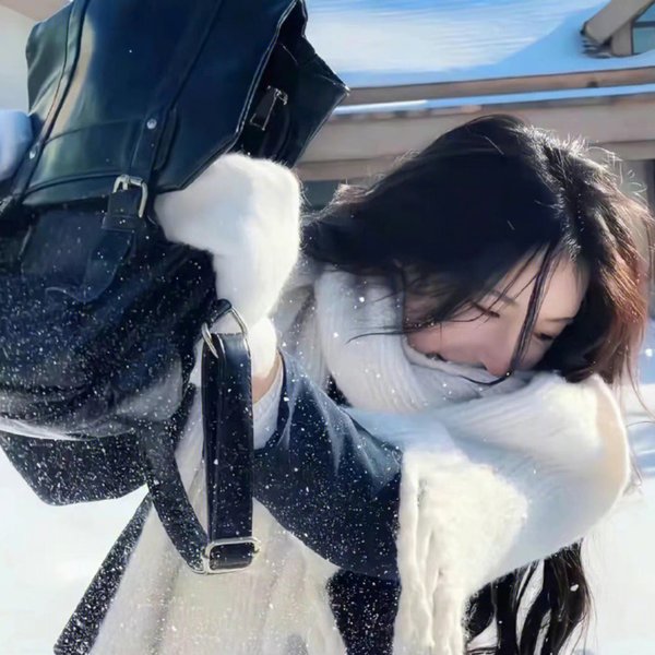 天使的肌肤