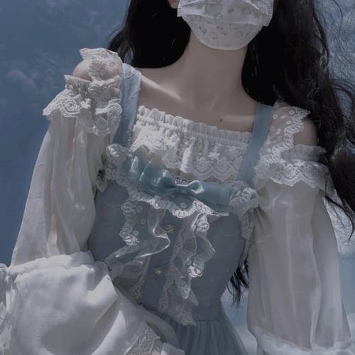 无手的少女
