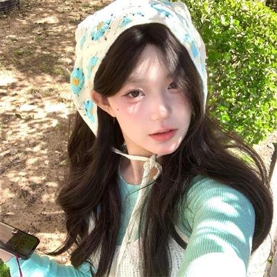 我是你的野蛮女友